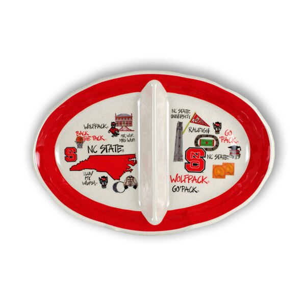 HW Melamine 2-section